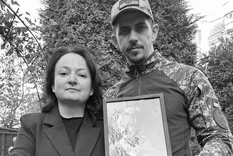 З’явилася інформація, де та коли відбудеться прощання з зятем вбитої мовознавиці Ірини Фаріон