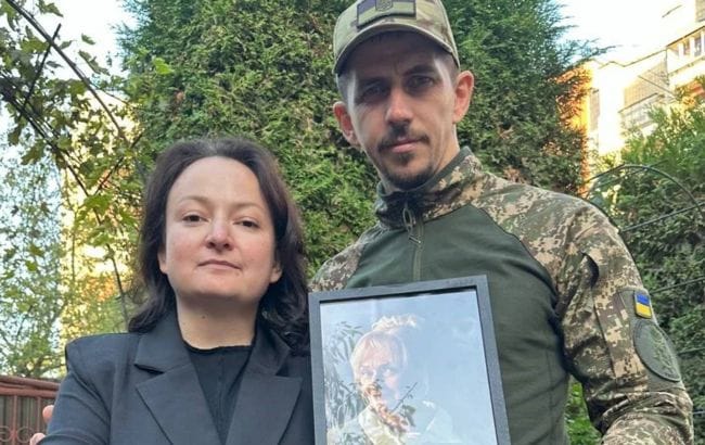 Війна забрала життя зятя вбитої української мовознавиці Ірини Фаріон