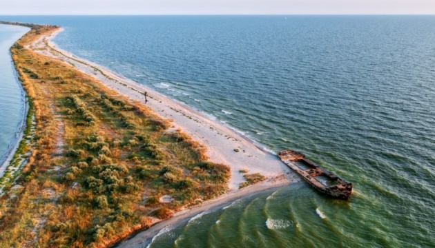 Росіяни накопичують сили в районі Кінбурнської коси: у ЗСУ розповіли подробиці