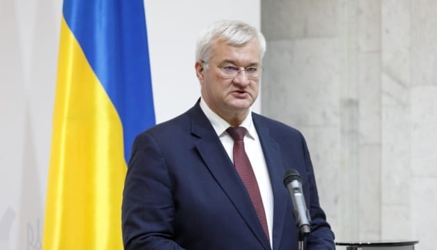 У МЗС закликали партнерів «зняти всі обмеження на захист життя»