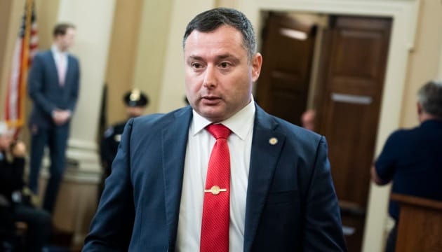 Уродженець України переміг на виборах до Палати представників від штату Вірджинія