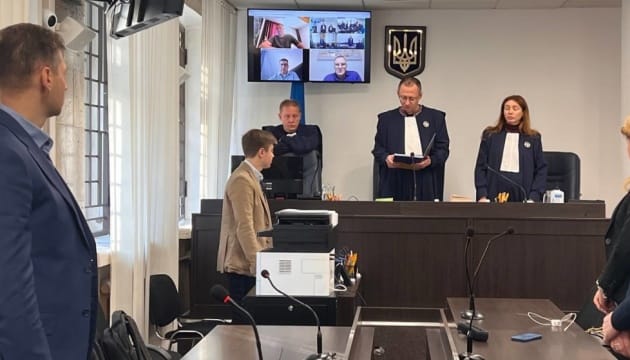 Розтрата коштів дочірнього підприємства Укроборонпрому: посадовці отримали від 7 до 8 років тюрми
