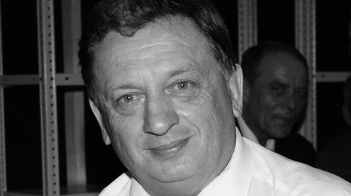 Колишній гравець київського “Динамо” та донецького “Шахтаря” Віктор Кондратов помер на 73-му році життя