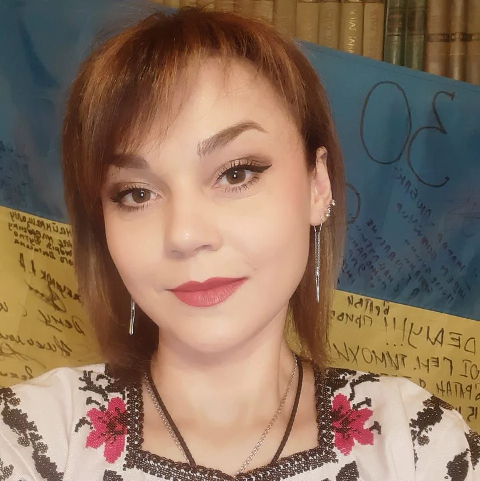 Тяжка хвороба забрала життя відомої поетеси Вікторії Бірюкової