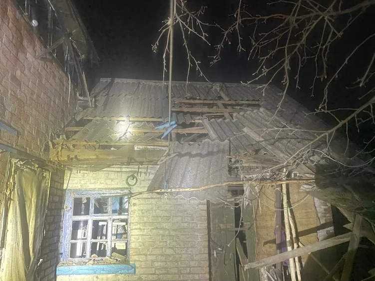 В ОВА розповіли про наслідки російських обстрілів по областях
