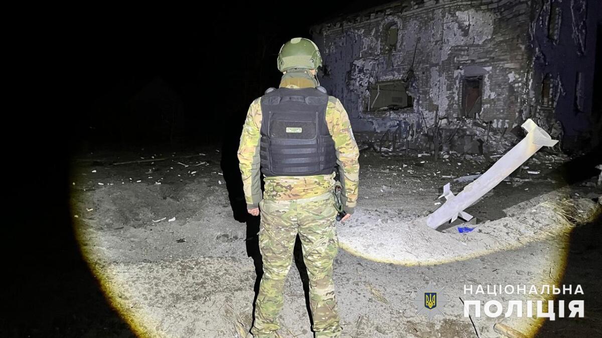 Внаслідок російських обстрілів у Костянтинівці та Сіверську загинули люди, є поранені