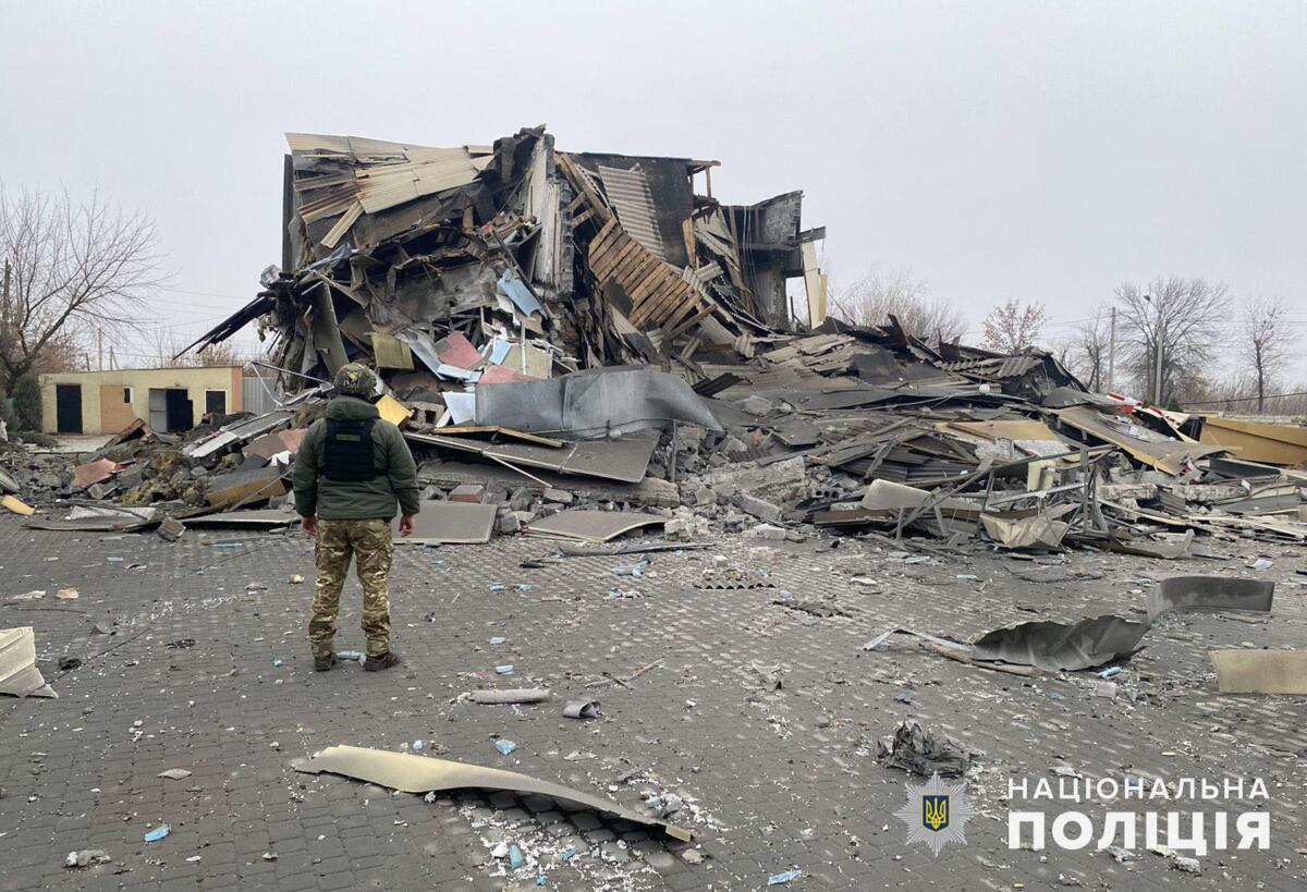 На Донеччині внаслідок артилерійського обстрілу загинула людина