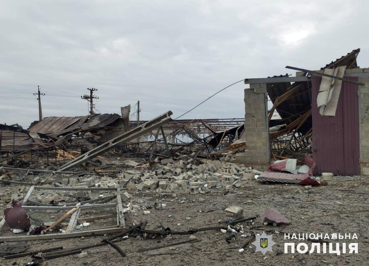 Росіяни завдали ударів по 8 населених пунктах Донеччини: четверо загиблих