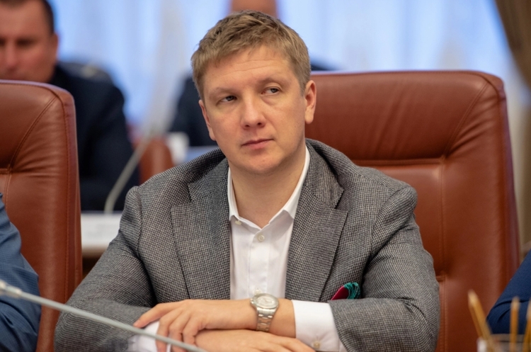 За кордон дозволили виїхати колишньому очільнику “Нафтогазу” Коболєву 