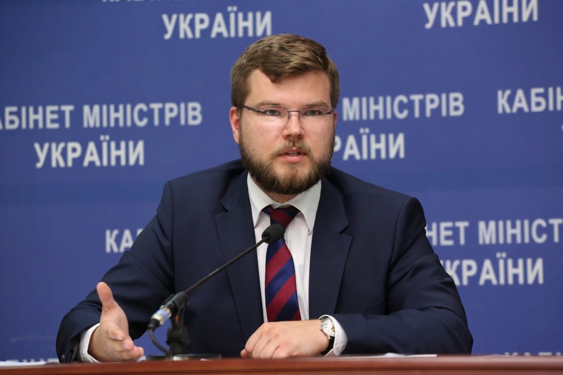 Справу колишнього голови Укрзалізниці Кравцова завершили розслідувати правоохоронці