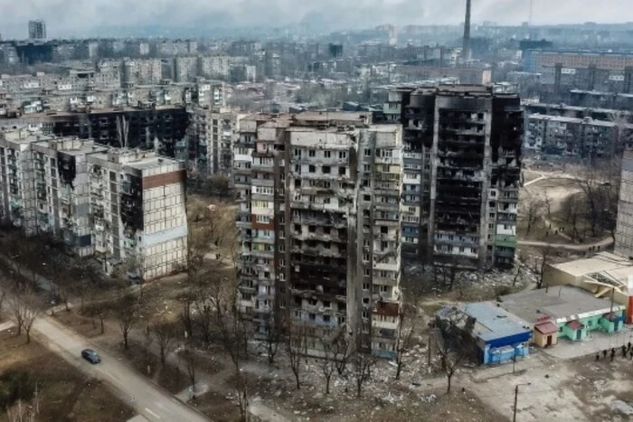 Названо кількість маріупольців, які повертаються на окуповані території