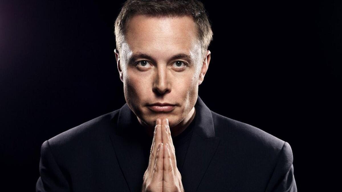Натяк, що війна в Україні скоро закінчиться, зробив Ілон Маск