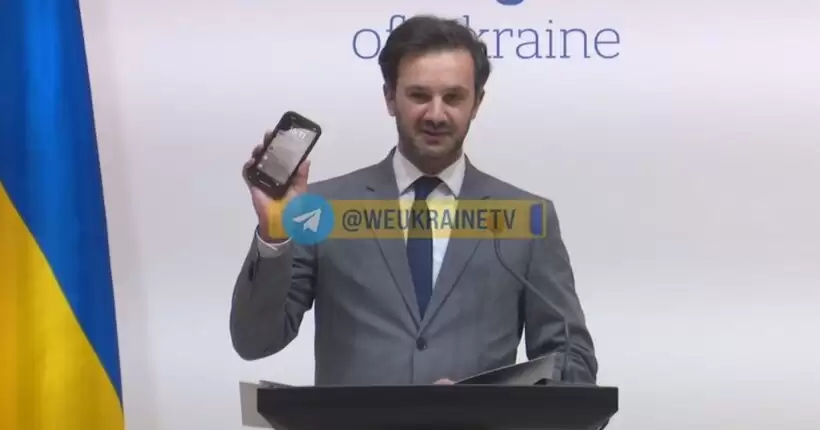 У МЗС України потролили Марію Захарову