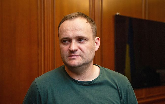Умову для відкриття авіасполучення в Україні озвучив урядовець