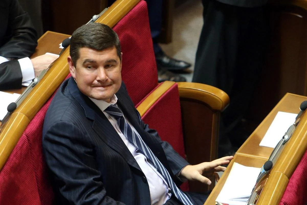 Адвокату колишнього народного депутата Олександра Онищенка компенсацію має виплатити Україна