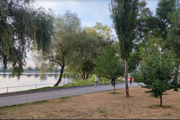 У «Київзеленбуд» розповіли, яку суму планують витратити на ремонти парків та скверів столиці