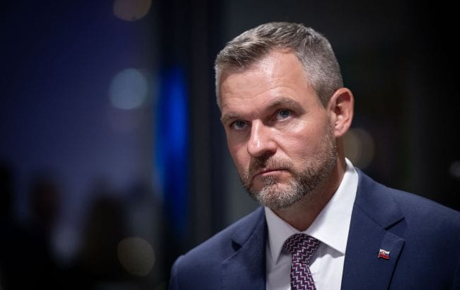 У Словаччині відхилені усі запити громадян для вступу до ЗСУ