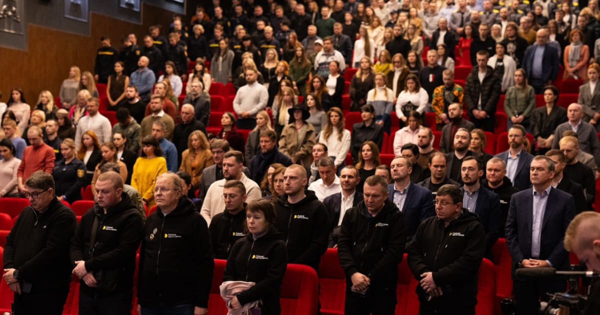 В Україні розпочалися допрем’єрні покази документального фільму «Битва за світло»