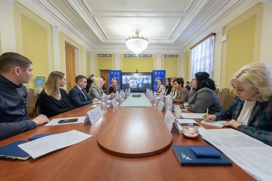 Президентські стипендії цьогоріч отримали понад 80 молодих талановитих українців