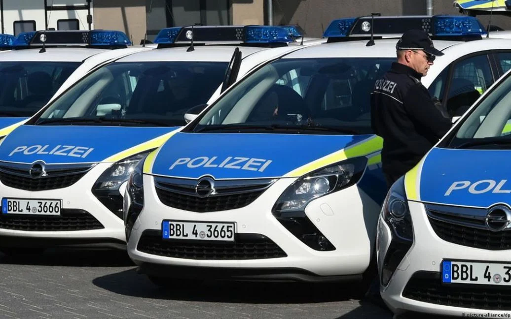 Підлітка, який готував теракт на Різдво затримали в Німеччині