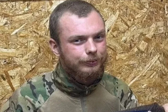 Росіяни, ймовірно, захопили в полон британця з Інтернаціонального легіону