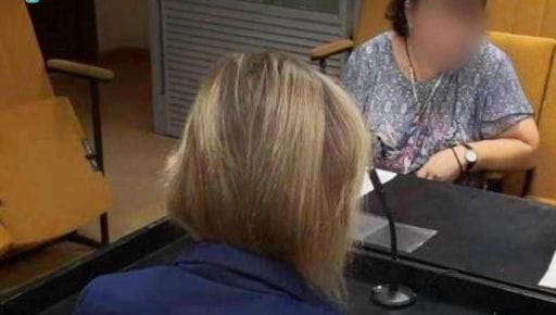 Долю працівниці окупаційної пошти, яка поширювала російські газети на Харківщині, вирішуватиме суд