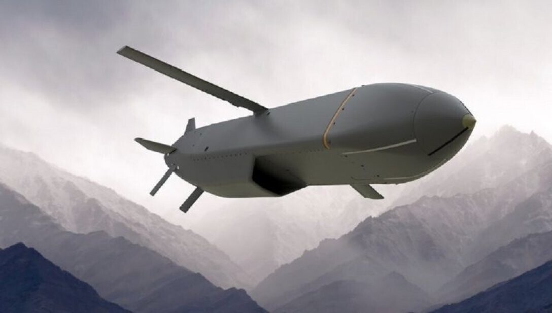 Запуск ракет Scalp та Storm Shadow у напрямку Росії показали Повітряні сили ЗСУ