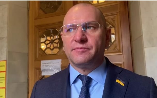 Підозру та затримання прокоментував народний депутат Євген Шевченко