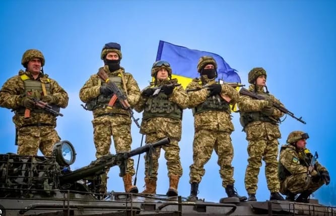 В Україні відзначають День сержанта ЗСУ