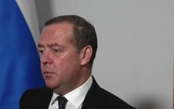 Російська пропаганда витягнула старий фейк, що Європа мерзне без газу з РФ