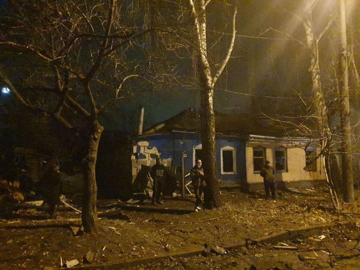 У Сумах пролунали вибухи: щонайменше двоє загиблих
