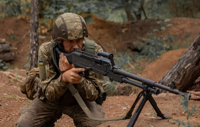 Що треба знати про правила призову добровольців в Україні