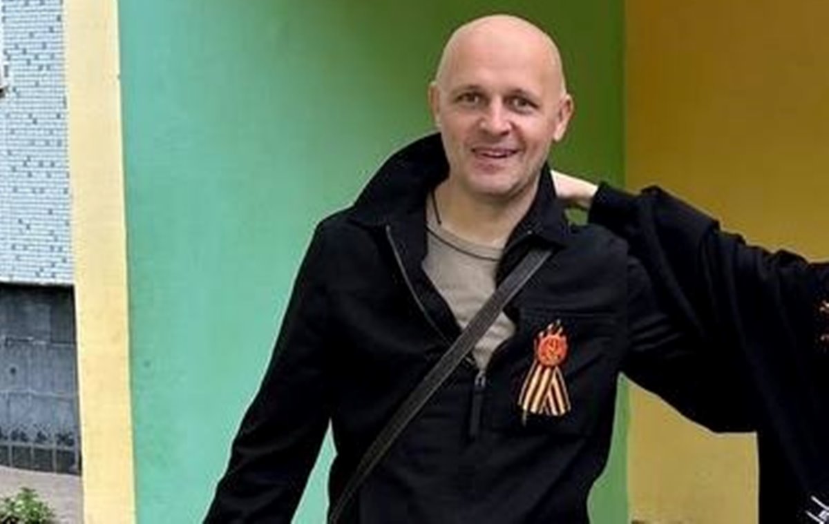 За колабораційну діяльність та дезертирство засуджено колишнього лейтенанта СБУ (фото)