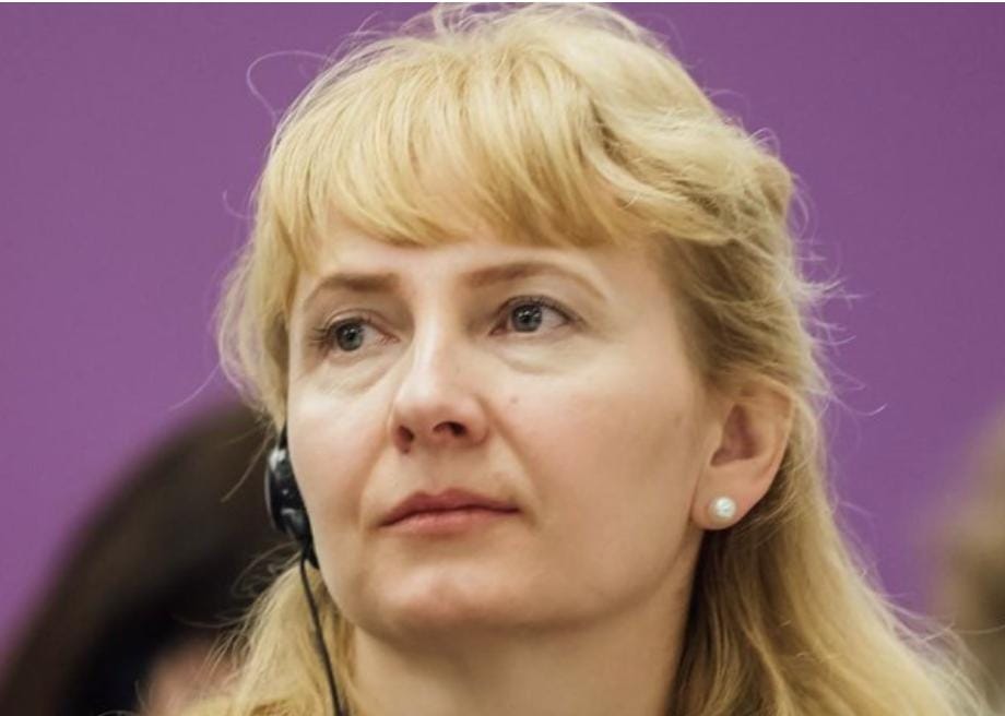 В Україні призначили нового освітнього омбудсмена