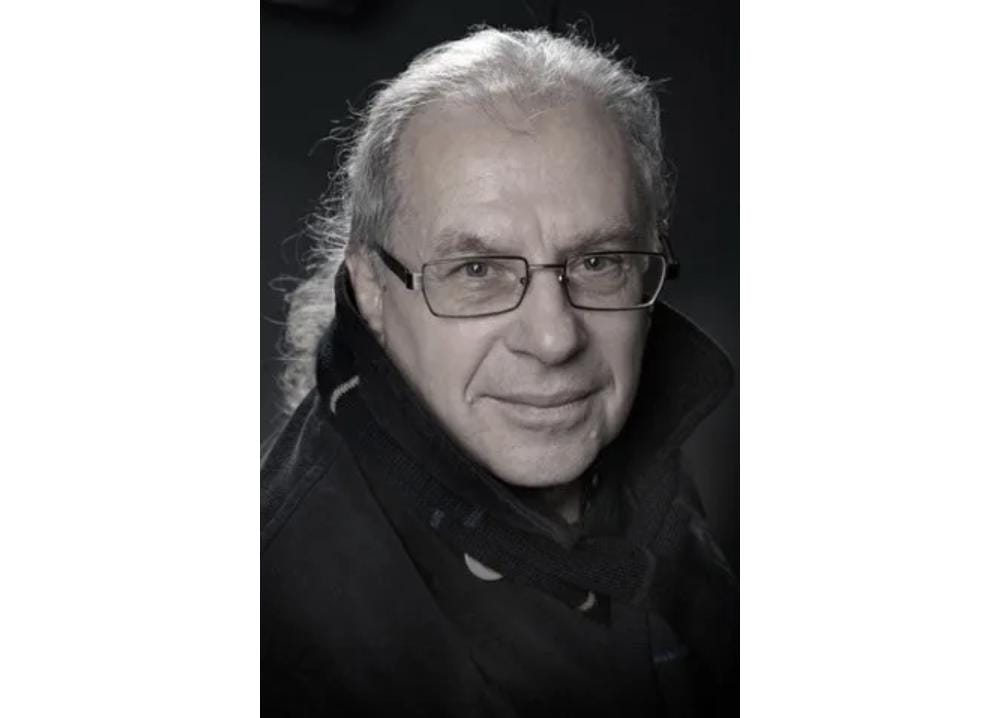 Український композитор, який написав відомий хіт, помер у Білорусі