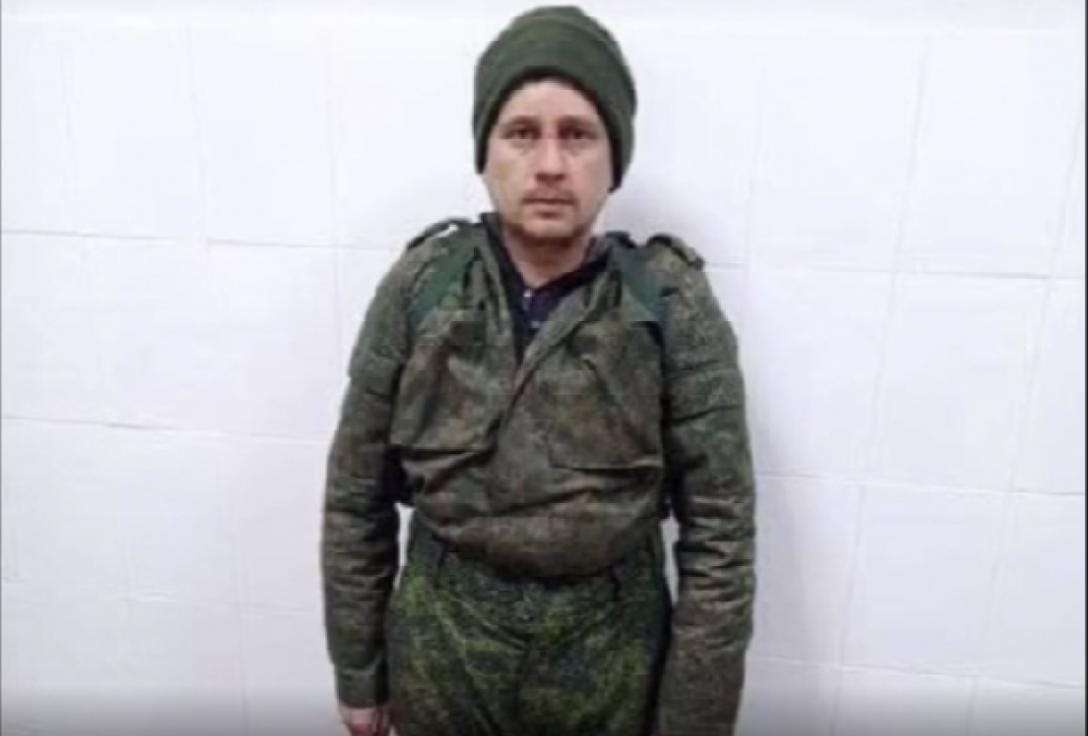 Російські окупанти отримали оригінальну обіцянку від патріарха кирила