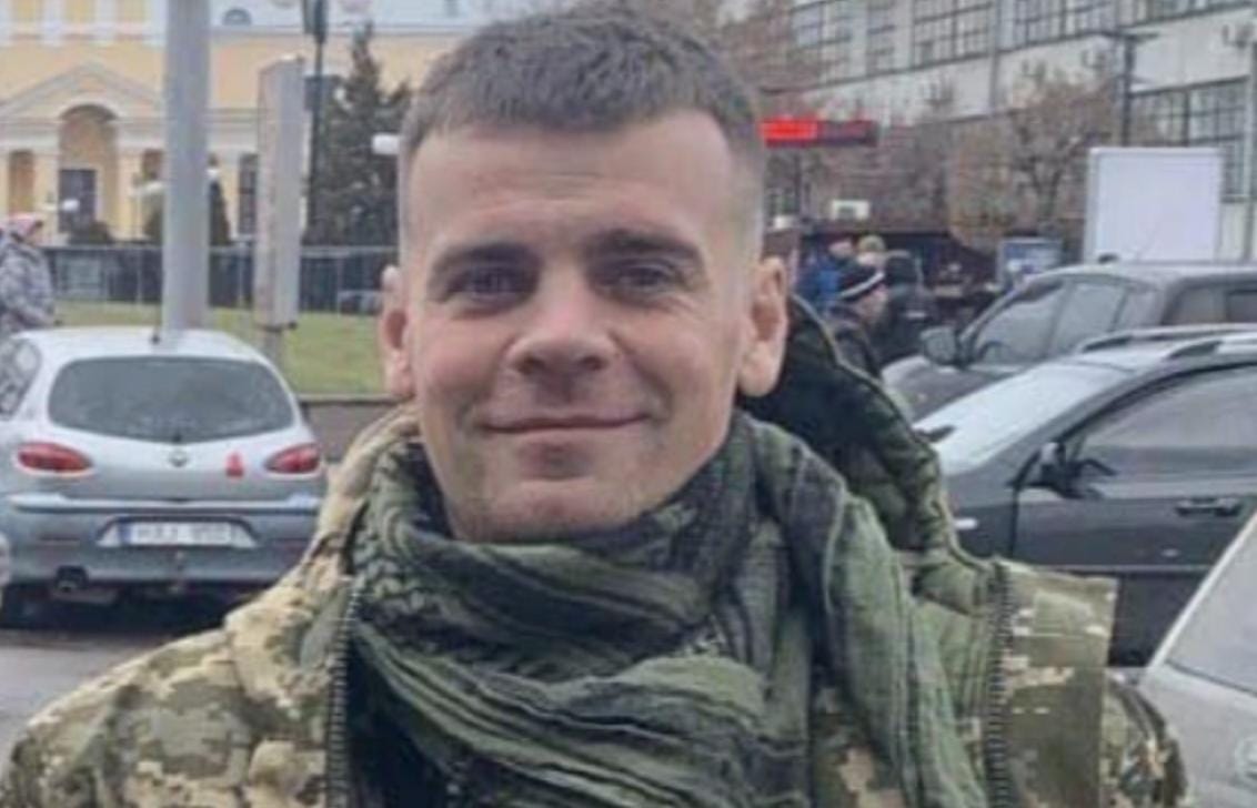 На Львівщині важка хвороба забрала життя українського захисника 1991 року народження