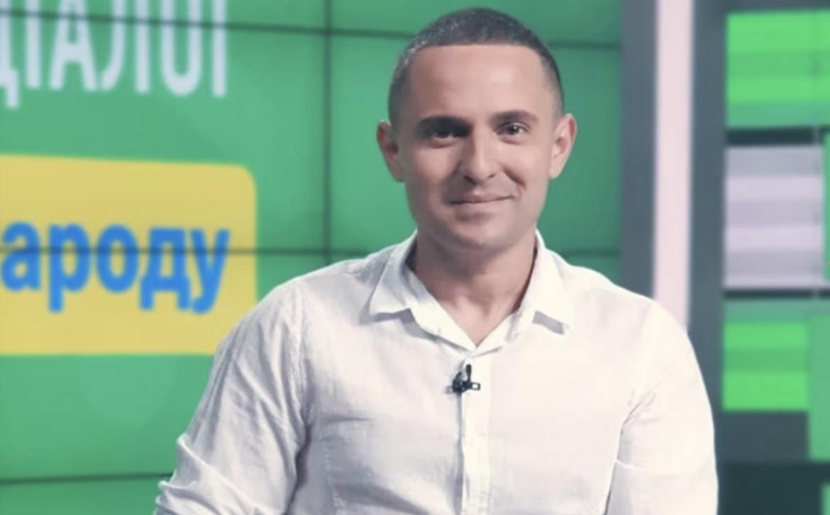 Журналісти-розслідувачі повідомили про втечу з України нардепа від “Слуги народу” Олександра Куницького
