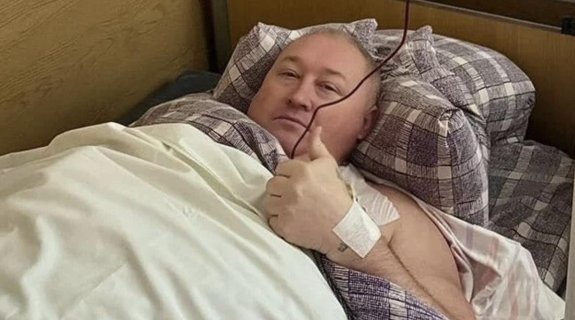 Про звільнення із лав ЗСУ повідомив легендарний український генерал