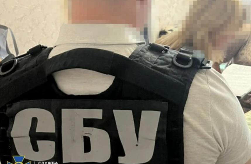 Голову МСЕК, яка вимагала хабар у паралізованого військового, затримали на Кіровоградщині