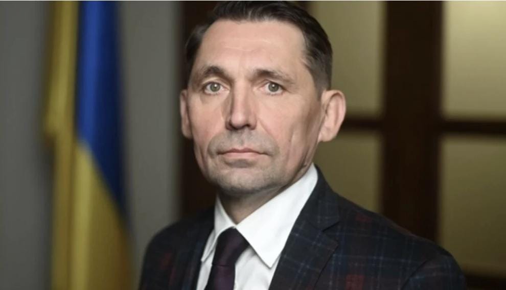 Стало відомо, яку кількість радників має міністр культури та стратегічних комунікацій України Микола Точицький