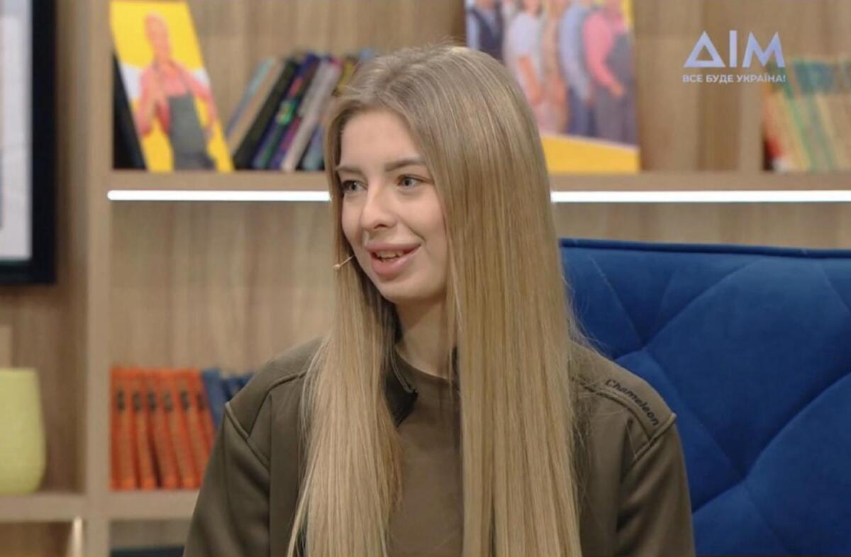 Голова ГО “Група Патріот” Елеонора Котенко закликала охочих взяти участь у конкурсі на підтримку українських захисників і захисниць