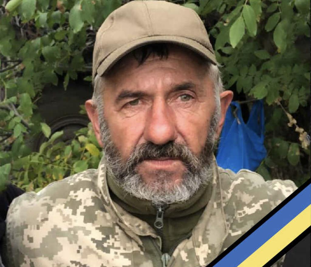 У військовій частині на Львівщині помер військовослужбовець
