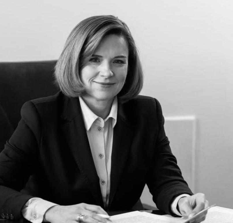 Три роки тому відійшла у засвіти колишня виконувач обов’язки міністра освіти і науки України Любомира Мандзій