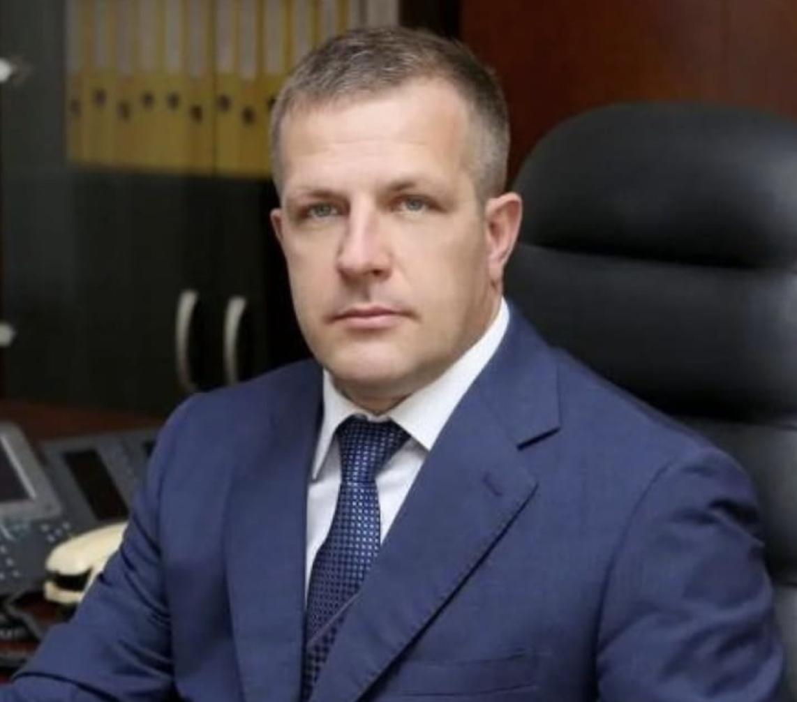 Службу в органах продовжує прокурор, який отримав інвалідність від голови МСЕК Крупи