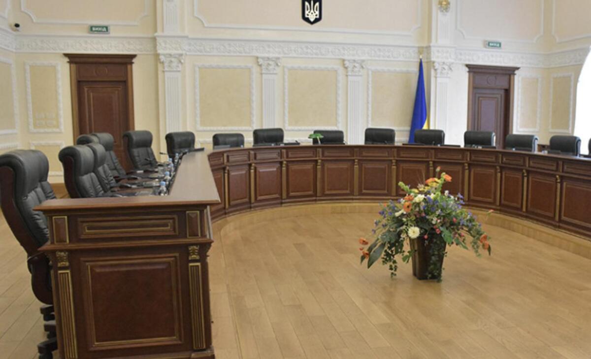 Керівник Служби дисциплінарних інспекторів отримав заступника