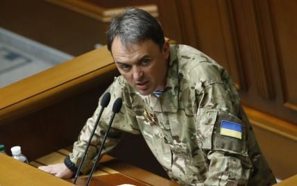 Життя брата народного депутата України VIII скликання Ігоря Лапіна забрала війна