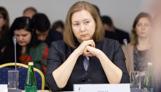 Правозахисниця назвала кількість українок, які перебувають у російському полоні