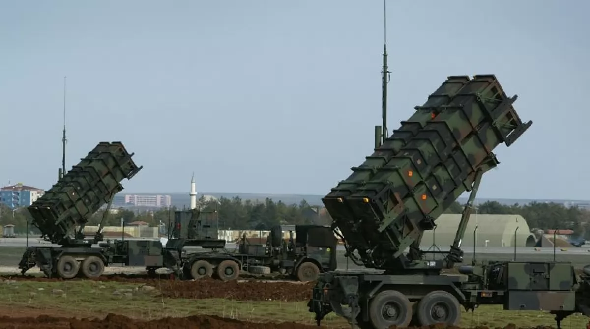 Чи будуть польські системи ППО збивати ракети над Україною: у Польщі зробили заяву