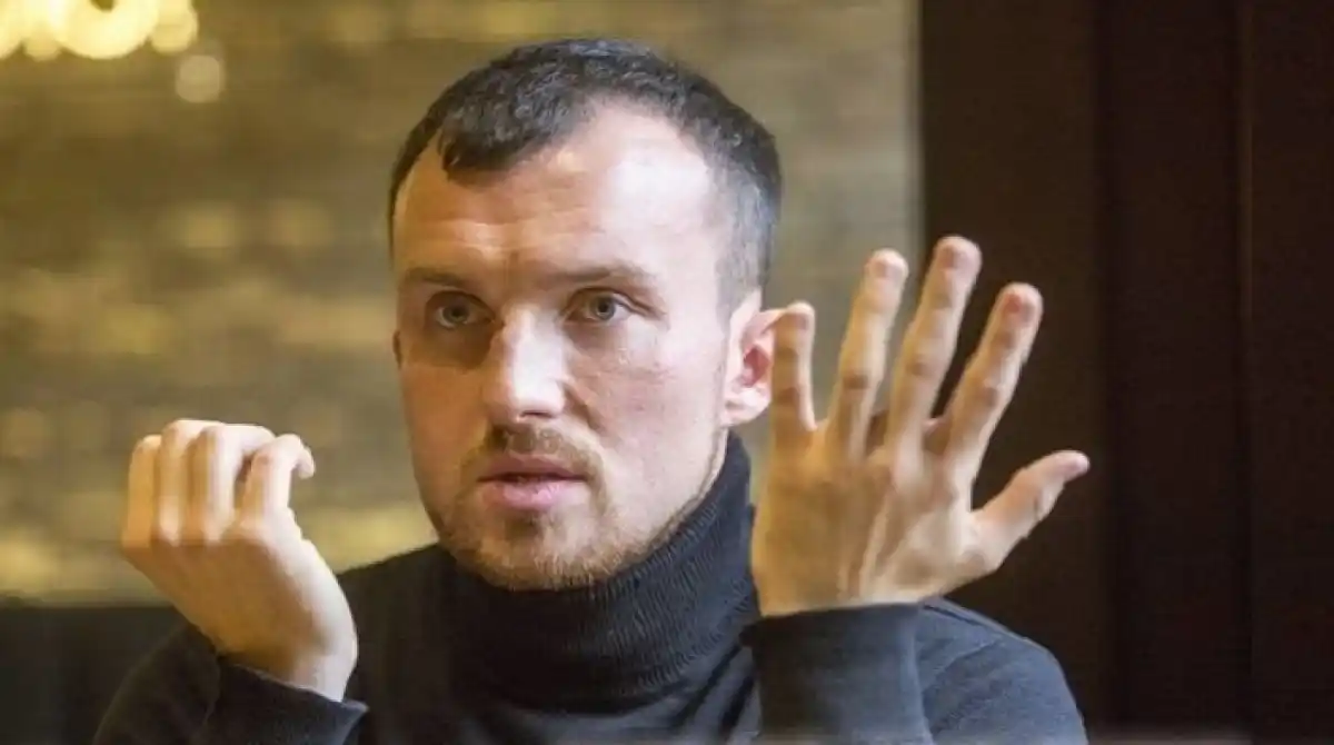 У розшук оголошено антикорупціонера Лємєнова, який тікав від ТЦК